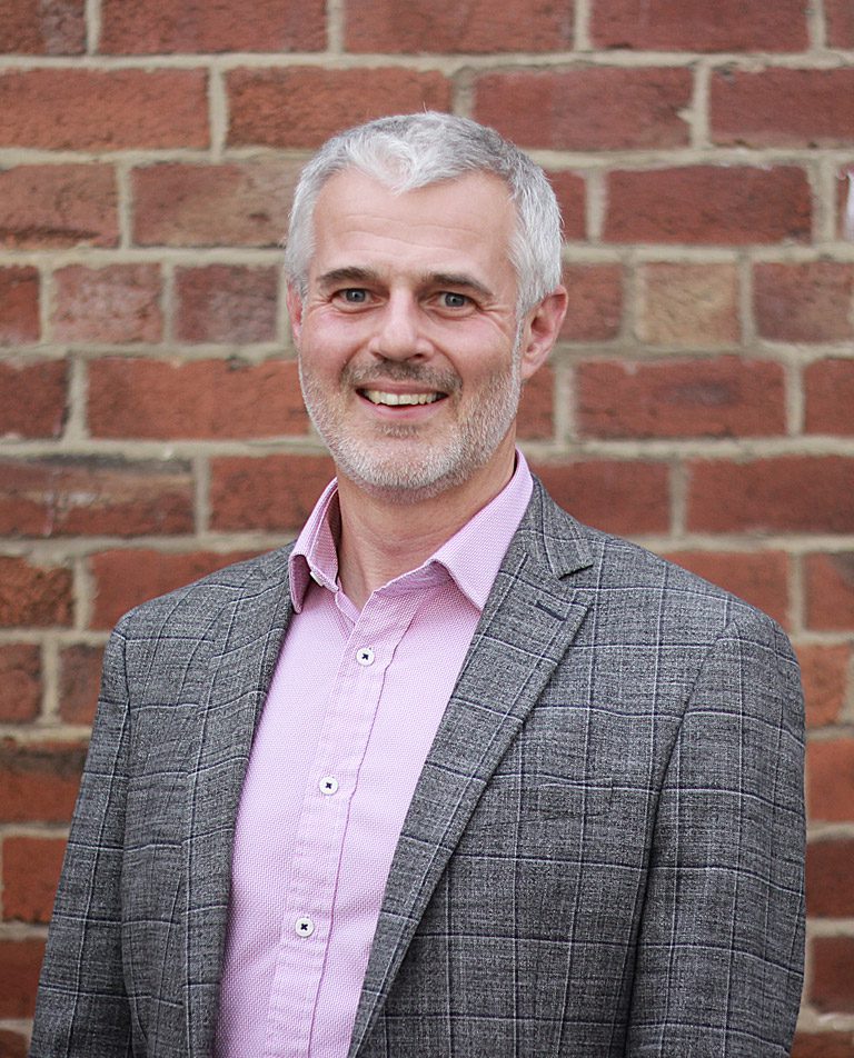 Ben Aspinall - Aspinall Verdi