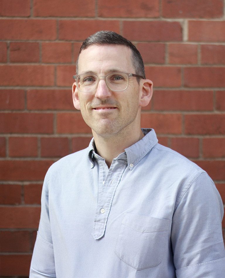 Daniel Starkey - Aspinall Verdi