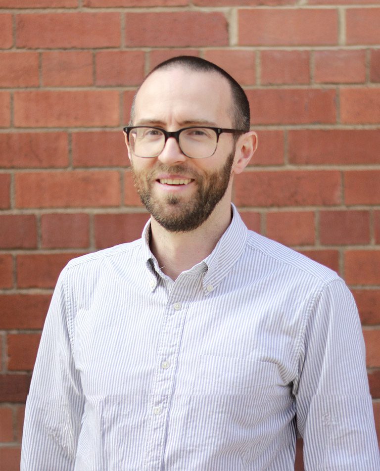 Matthew Scott - Aspinall Verdi