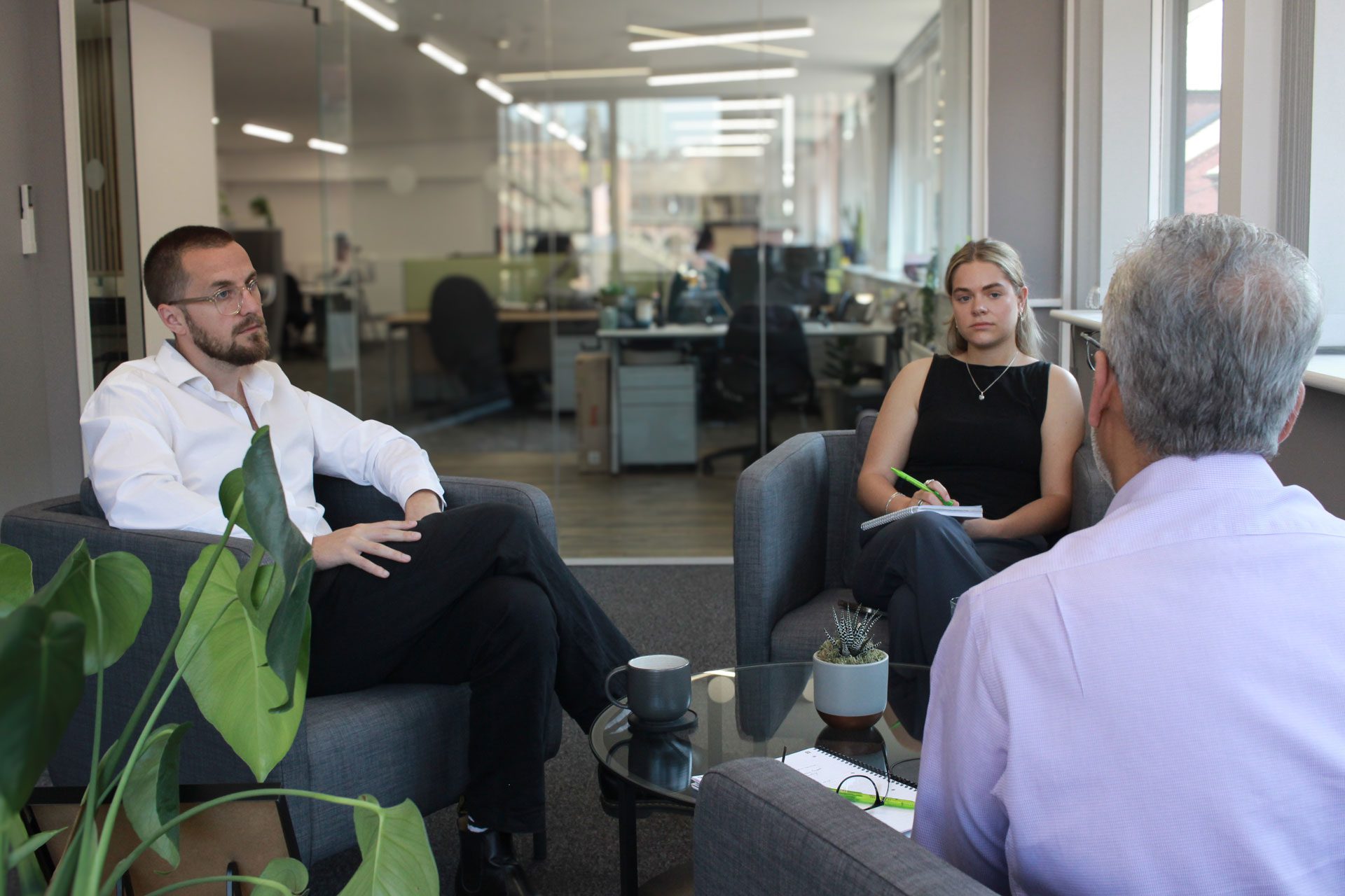 Aspinall Verdi interview